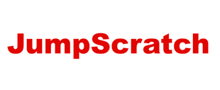 JumpScratch logo