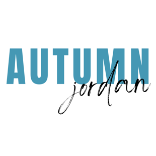 Autumn Jordan logo