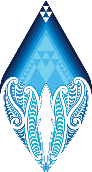 NGĀ TAONGA O NGAITAKOTO TRUST logo