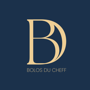Bolos Du Cheff logo