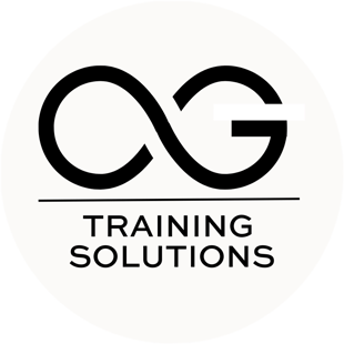 OG Training Solutions logo