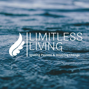 Limitless Living logo