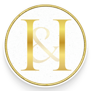 Nickol & Jorge logo