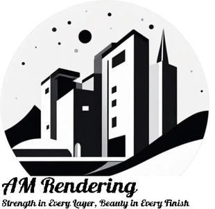 AM Rendering logo