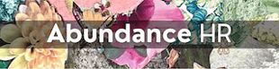 Abundance HR logo