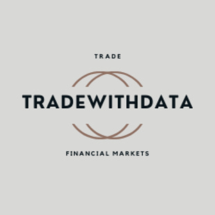 TradeWithData logo