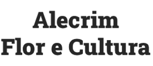 Flor & Cultura Alecrim logo