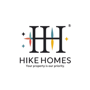 Hike Homes logo