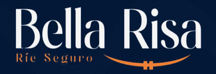 Bella Risa logo