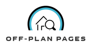 Off-Plan Pages logo
