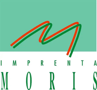 Imprenta Moris logo