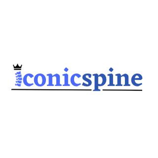 iconicspine logo