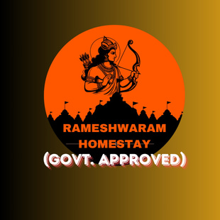 Rameshwaram Home Stay - Ayodhya logo
