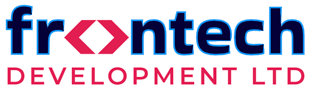 Frontech logo