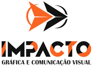 IMPACTO GRAFICA COMUNICAÇÃO VISUAL logo