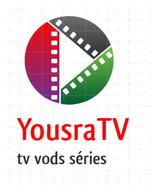 YousraTV4kTV logo