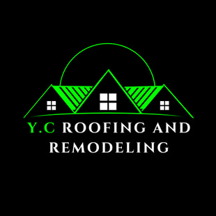 Ycroofing logo