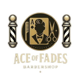 Ace Of Fades Barbershop logo