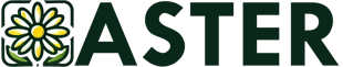 Aster logo