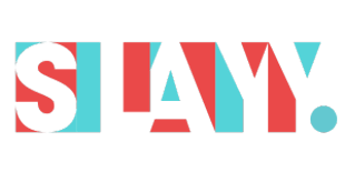 Slayy Digital logo