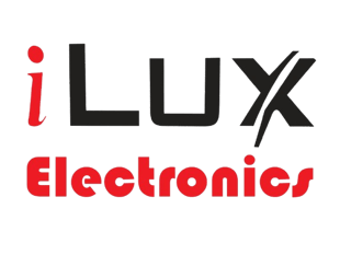 ilux electronics logo