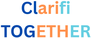 Clarifi Together logo