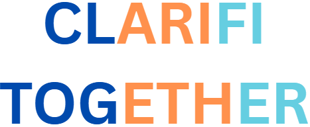 Clarifi Together logo