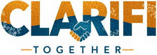 Clarifi Together logo