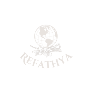Refathya Vanilla Indonesia logo