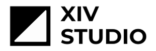 XIV STUDIO logo