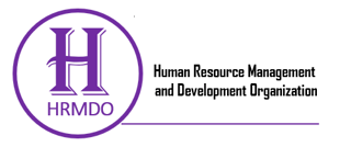 hrmdo organization logo