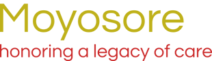 Moyosore logo