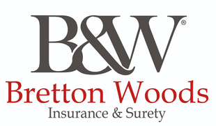 BW logo