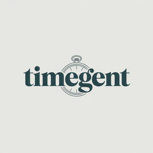 Time for Gents logo