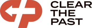 ClearThePast Hostinger Builder logo