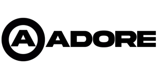 Adore Designed logo