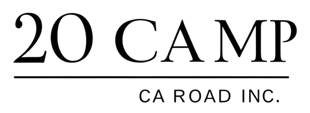 200 Camp Road Inc. logo