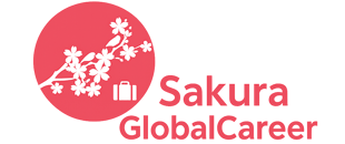 sakuraglobalcareer logo