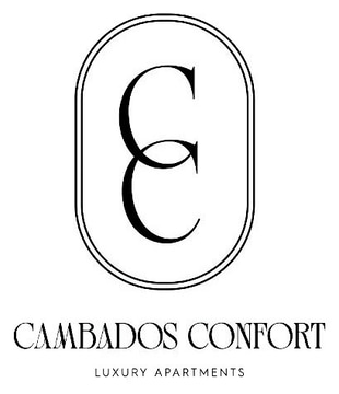 Cambados Confort logo