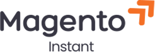 Magento Instant logo