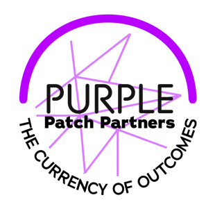 Purple Patch Partners logo