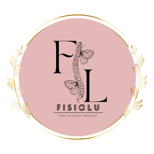 FISIOLU es una clínica de fisioterapia en Querétaro especializada en rehabilitación física, fisioterapia, dermatofuncional y danzaterapia. logo