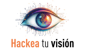 Hackea tu vision y mejora tu vista de forma natural logo