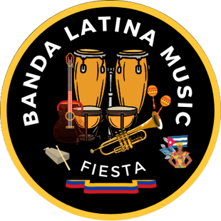 Banda Latina Músic logo