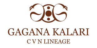 Gagana CVN Kalari logo