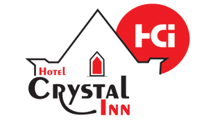 Hotel Crystal Inn logo