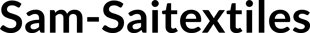 Sam-saitextiles logo