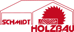 Schmidt Holzbau GmbH logo