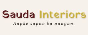 Sauda Interiors logo