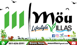 Mou Lifestyle Villas logo
